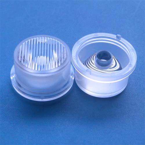 10x30degree Diameter 20.7mm waterproof Led lens for CREE XML-HI|Seoul MJT 4040|Federal 5050(HX-WPC-1030)