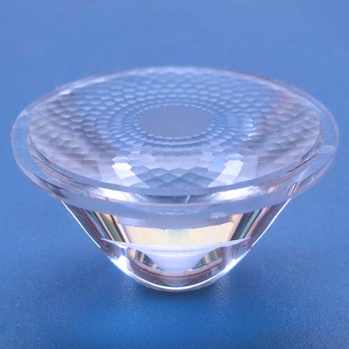 10degree Diameter 29mm Led lens for OSRAM Ostar S2W RGBW|CREE MTG,XHP50|Seoul MJT5050 LEDs(HX-MYL02).