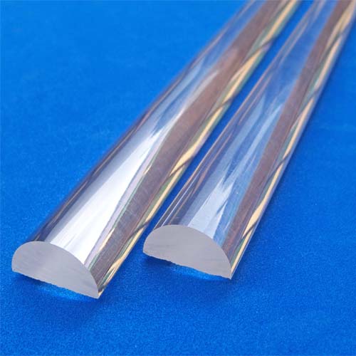 Linear Plain Strip LED lens and Linear lighting series Led lens for SMD3535,3030,3528,5630 ,5730 LEDs(HX-LPS-2011DT)