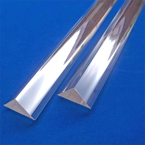 Triangle Linear Plain Strip LED lens and Linear lighting series Led lens for SMD3535,3030,3528,5630 ,5730 LEDs(HX-LPS-BT)