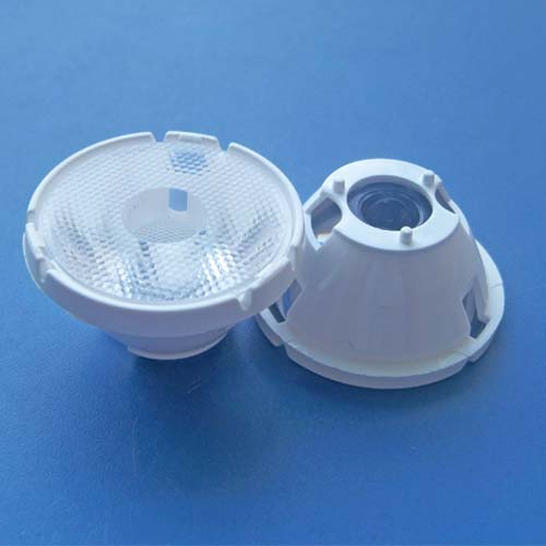 15degree - Diameter 32.5mm Led lens for CREE XHP70,XHP50,XML,5050 LEDs (HX-HCVT-15L)