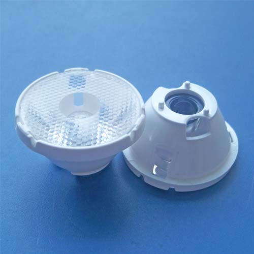 25degree - Diameter 32.5mm Led lens for CREE XHP70,XHP50,XML,5050 LEDs (HX-HCVT-25L)